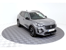 Peugeot 2008 Allure HYBRID Auto 145HP