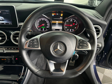 2016 Mercedes-Benz C Class 2.1L Diesel For Sale Images