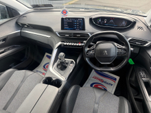 2019 Peugeot 5008 1.5L Diesel For Sale Images