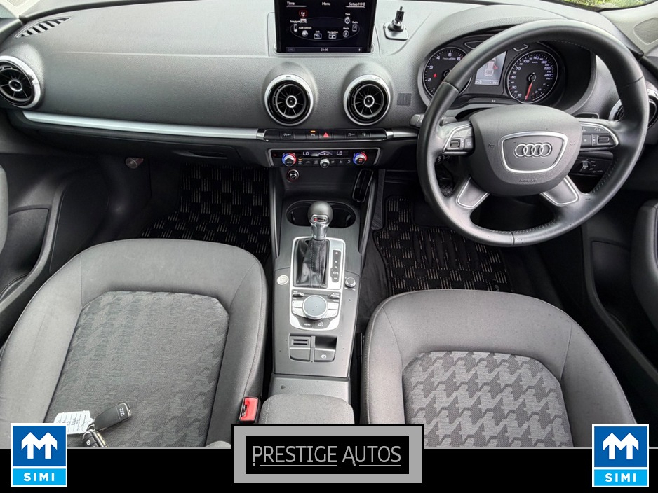 Audi A3 1.4 TFSI SPORT AUTO *CAR ID 09* — thumbnail 13