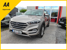 2016 Hyundai Tucson 1.7L Diesel For Sale Images