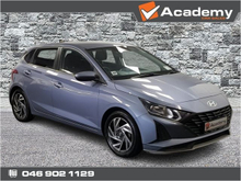 Hyundai i20 Deluxe Plus*€87 Per Week*