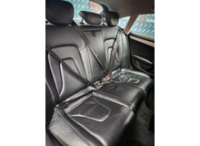 2015 Audi A5 2.0L Diesel For Sale Images