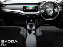 Skoda Octavia *TINY...