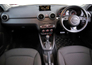 2016 AUDI A1 1.0TFSI 95BHP S-TRONIC *VERY LOW MILEAGE*PARK SENSORS*PRIVACY GLASS*