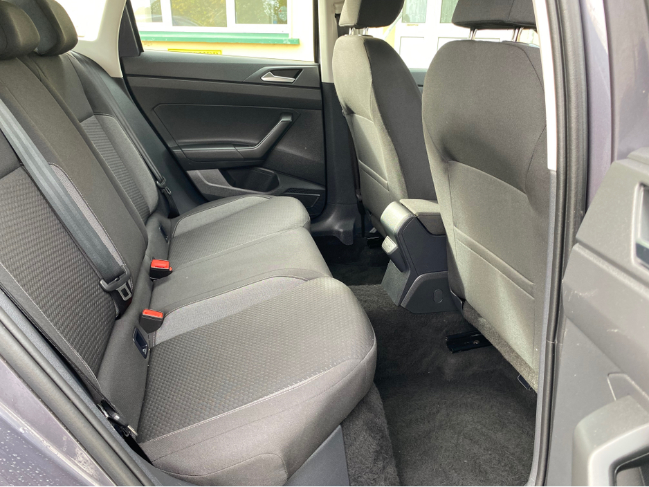 2024 Volkswagen Taigo 1L Petrol For Sale Images