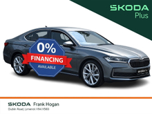 Skoda Superb SELECTION+ | €413 on PCP*| "Call Evan on 061-416000"