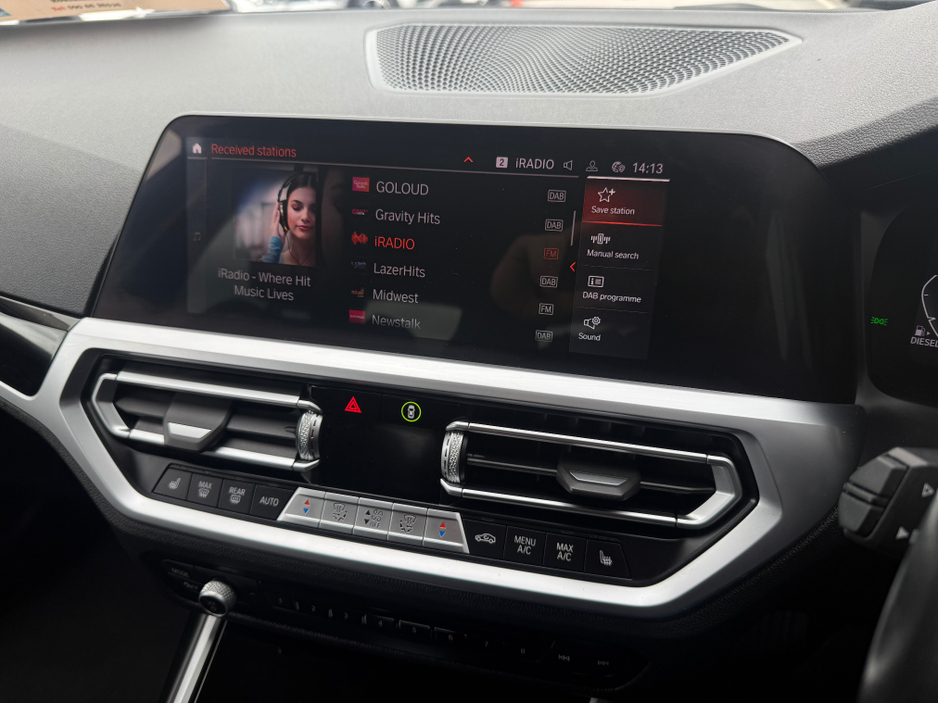 2022 BMW 3 Series 2L Diesel For Sale Images