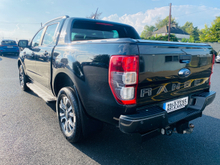 2023 Ford Ranger 2L Diesel For Sale Images