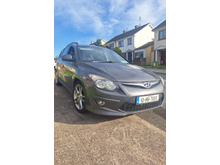 Hyundai i30 1.6 CRDI PREMIUM 5DR
