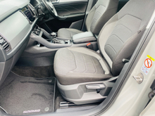 2023 Skoda Kodiaq 2L Diesel For Sale Images