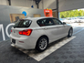 2018 BMW 1 SERIES ONLY €19950 BMW 118I AUTOMATIC / 118I / 56k KMs / REVERSE CAMERA & MORE
