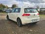 2015 VOLKSWAGEN GOLF DBA-AUCJZ 5DR AUTO