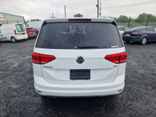 2017 Volkswagen Touran 1.4L Petrol For Sale Images