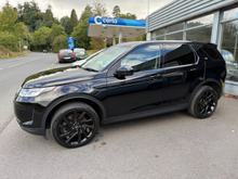 2020 Land Rover Discovery Sport 2L Diesel For Sale Images