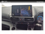2025 TOYOTA PROACE CITY EV GX SWB 50KW BATTERY