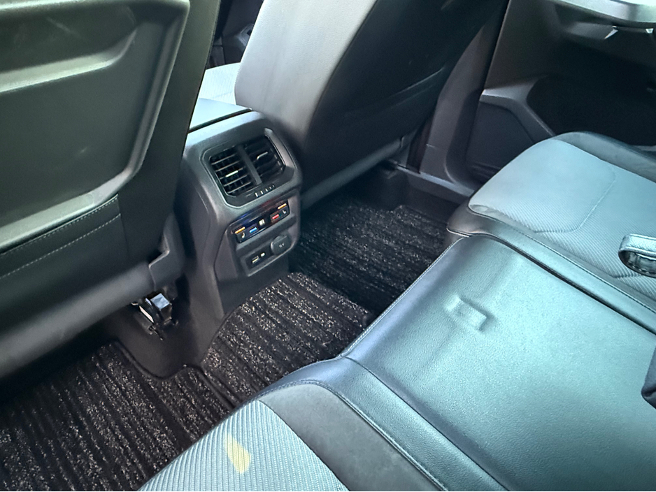 2018 Volkswagen Tiguan 2L Diesel For Sale Images