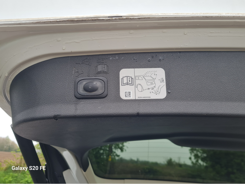 2017 Ford Kuga 1.5L Diesel For Sale Images