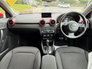 2018 AUDI A1 1.0 tfsi