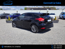 2017 Ford Focus 1.5L Diesel For Sale Images