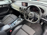 2018 AUDI A3 S-LINE - 1.4 PETROL - AUTO - 12M WARRANTY - CAR: 1274