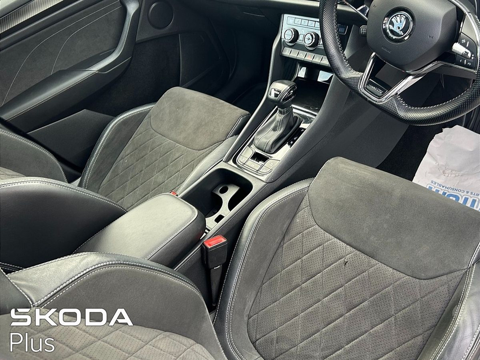 2023 Skoda Kodiaq 2L Diesel For Sale Images