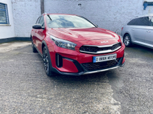 2023 Kia XCeed