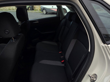 2023 Volkswagen Polo 1L Petrol For Sale Images
