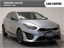 2024 Kia Ceed