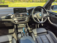 2021 BMW iX3 0L Electric For Sale Images