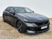 2024 BMW 5 Series 2L Petrol Plug-in Hybrid For Sale Images