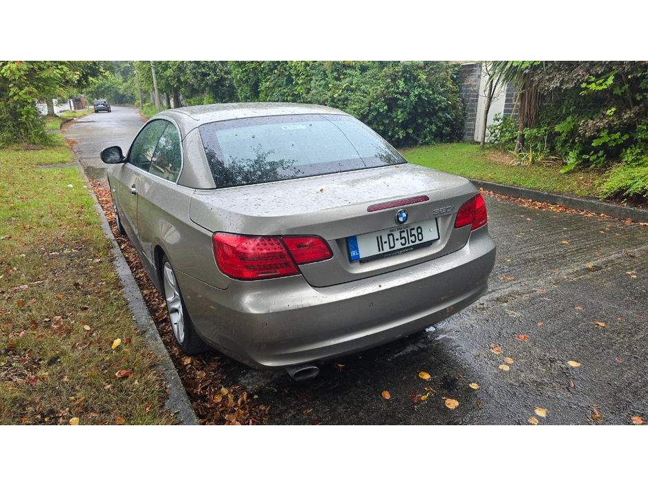 BMW 3 Series I SE Z301 2DR AUTO — thumbnail 5