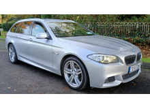 2013 BMW 5 Series 2L Diesel For Sale Images