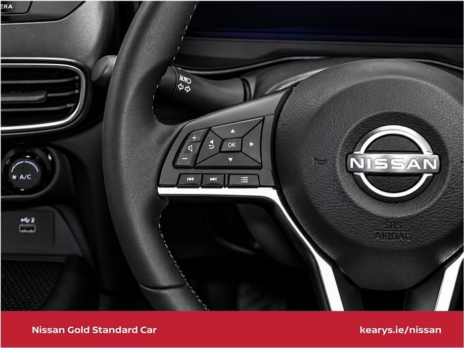 Nissan Juke 1.0T PET 2WD SV Premium TWO TONE — thumbnail 14