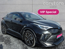 Toyota C-HR *VIP EVENT - PRICE REDUCED* Model G