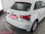 2016 AUDI A1 1.0 TFSI 95HP S Tronic SE