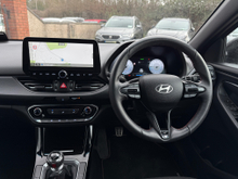 2025 Hyundai i30 1L Petrol For Sale Images