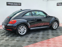 2014 Volkswagen Beetle 1.2L Petrol For Sale Images