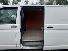 2022 Volkswagen Transporter 2L Diesel For Sale Images