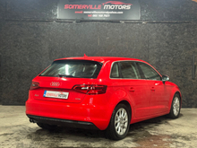 2015 Audi A3 1.4L Petrol For Sale Images