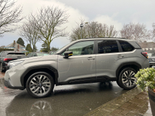 2026 Subaru Forester 2L Petrol Hybrid For Sale Images