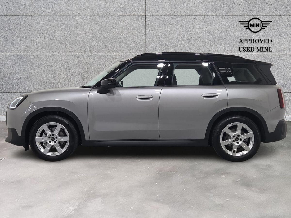 2026 MINI Countryman 0L Electric For Sale Images
