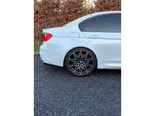 2015 BMW M3 3L Petrol For Sale Images