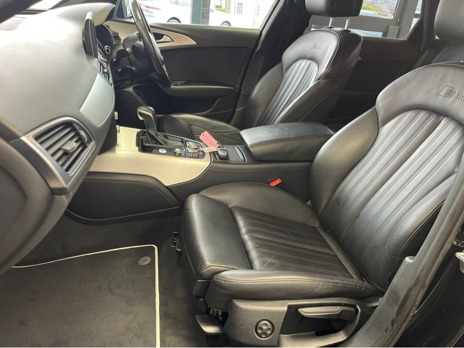 2016 Audi A6 2L Diesel For Sale Images