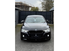 2017 BMW 3 Series 2L Diesel For Sale Images