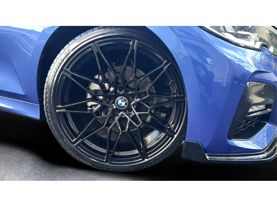 2021 BMW 3 Series 2L Diesel For Sale Images