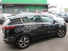 2020 Kia Sportage 1.6L Diesel For Sale Images