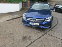 2016 Mercedes-Benz C Class 1.6L Petrol For Sale Images