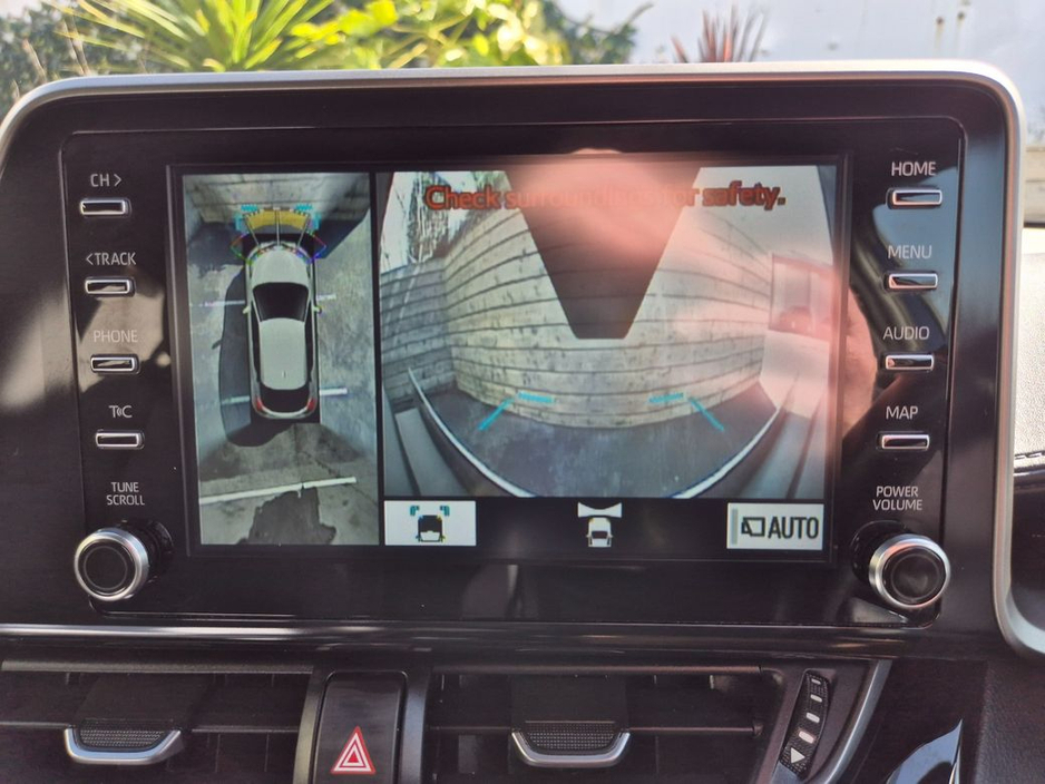 Toyota C-HR 1.8 HYBRID / SOL NERO EDITION WITH SAFETY PACK / TAX €160 — thumbnail 24