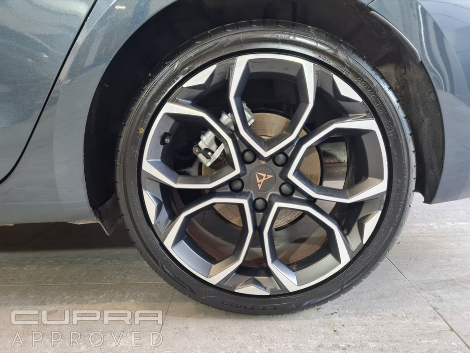 Cupra Leon 1.5eTSI DSG 150HP DSG*Call John 0861913954 — thumbnail 6